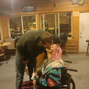 Meet your Posher, Tasha